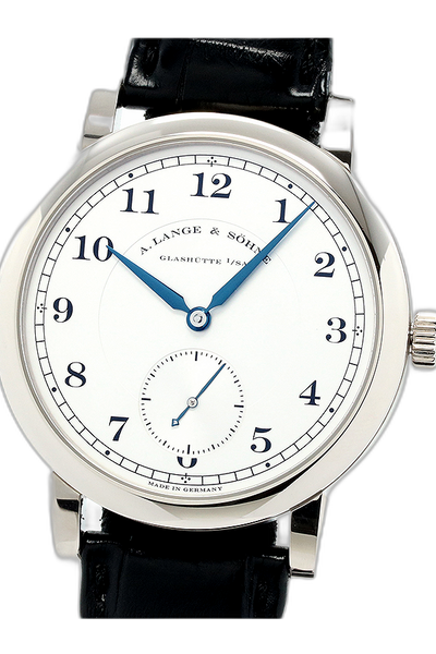 A. Lange & Söhne 1815 233.026 reference photo