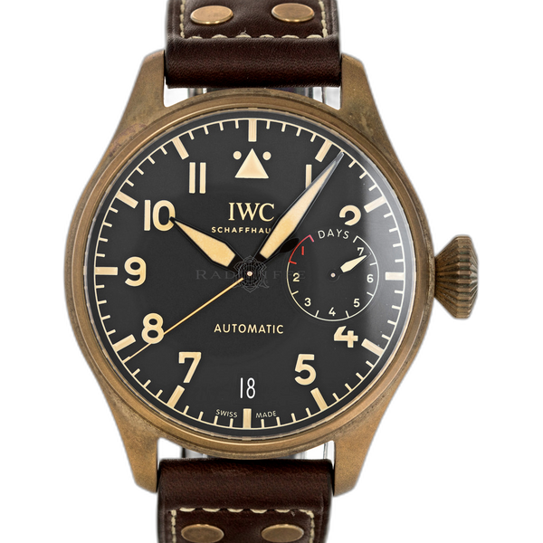 Iwc 503601 clearance