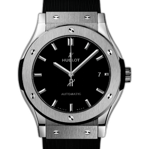 Hublot value deals