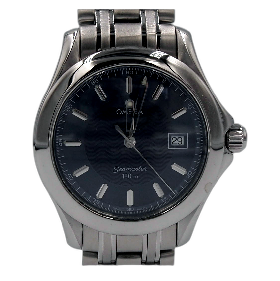 Omega 196.1501 sale