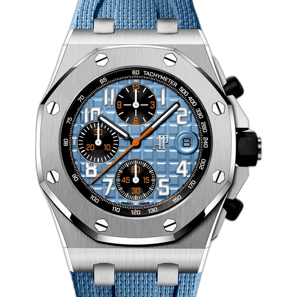 Montre best sale offshore prix