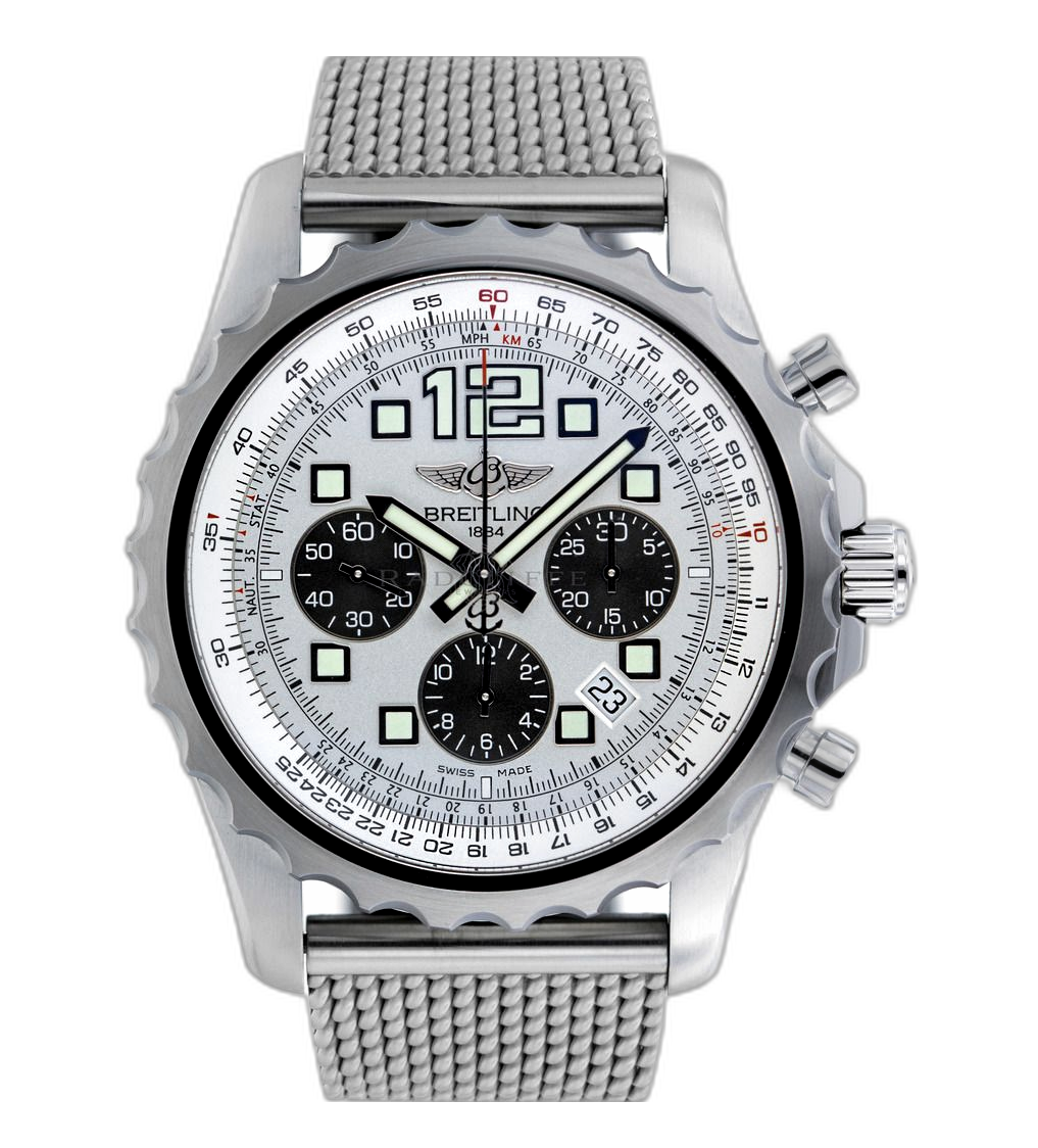 Breitling Chronospace A23360 Price Specs Market Insights WatchCharts