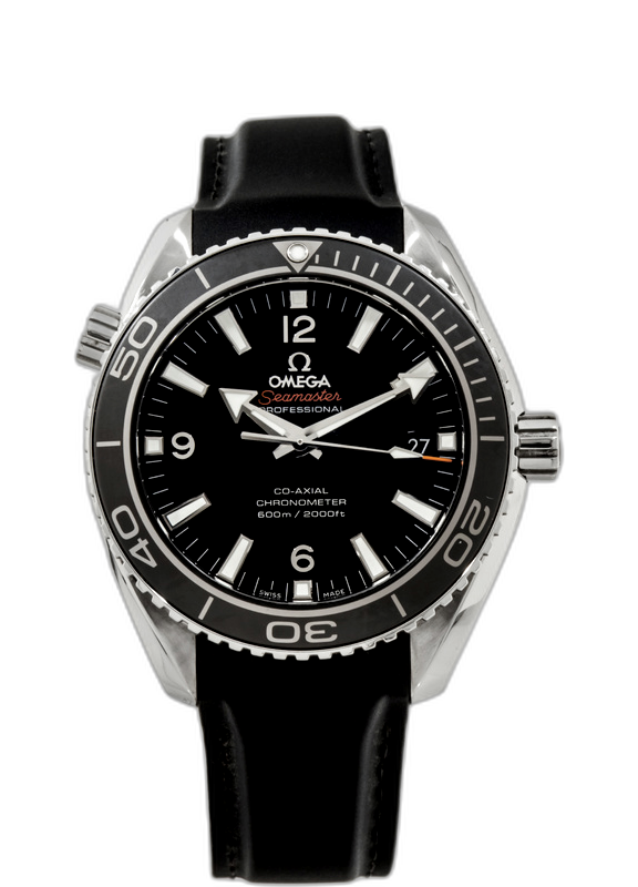 Omega Seamaster Planet Ocean 600M Co-Axial 42 232.32.42.21.01.003 Price ...