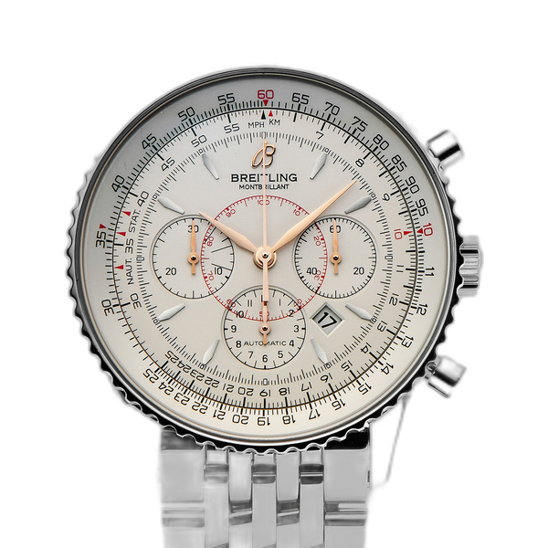 Breitling 2025 montbrillant a41370