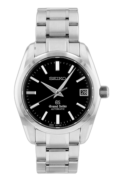 Grand Seiko SBGR053 Price Specs Market Insights WatchCharts