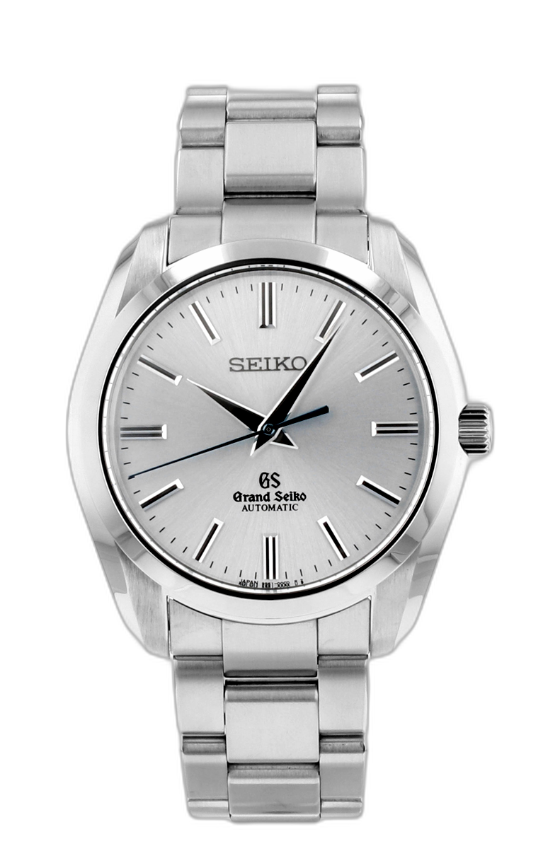 Grand Seiko SBGR099 Price Guide Market Data WatchCharts