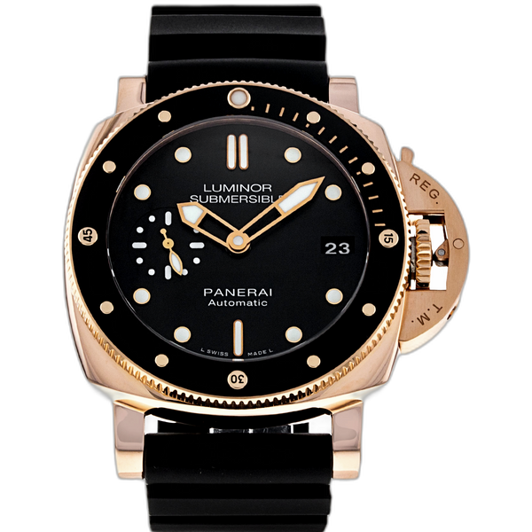 Panerai PAM974 watches for sale WatchCharts Marketplace