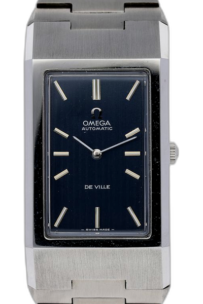 Omega De Ville Deauville 155.007 Price as of September 2026