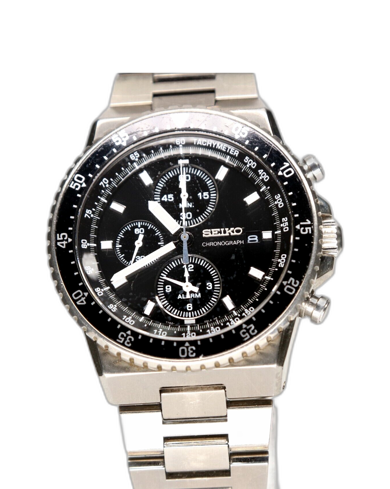 楽天市場】SEIKO セイコー メンズ クロノグラフ SEIKO PROSPEX