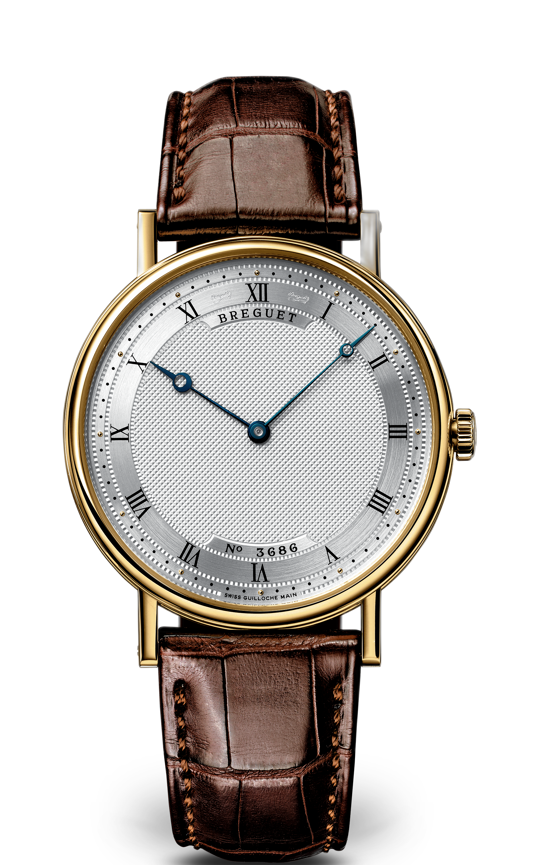 Breguet Classique 5157 5157BA 11 9V6 Price Guide Market Data