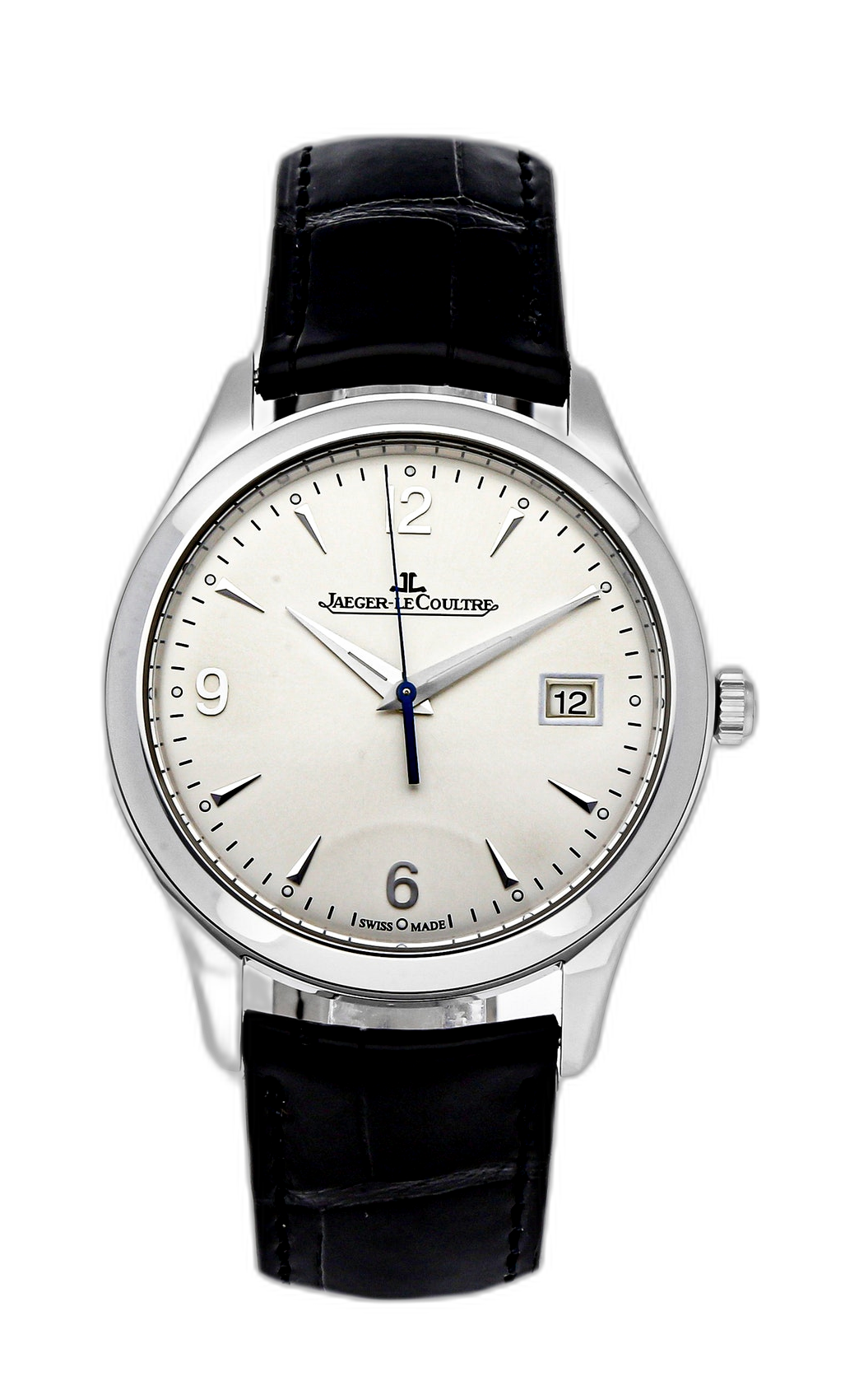 Jaeger LeCoultre Master Control Date 1548420 Price Guide