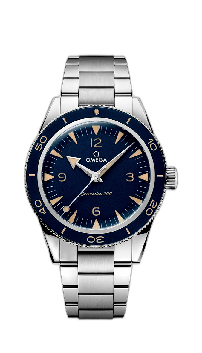 Omega seamaster 300 online precio