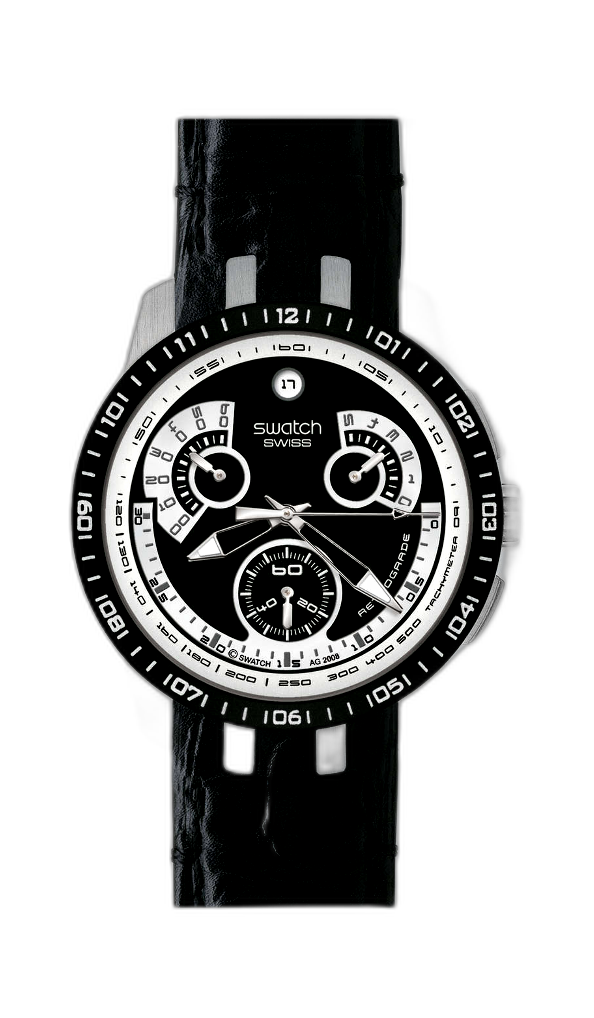 Swatch Black Haze YRS413 Price, Specs, Market Insights | WatchCharts