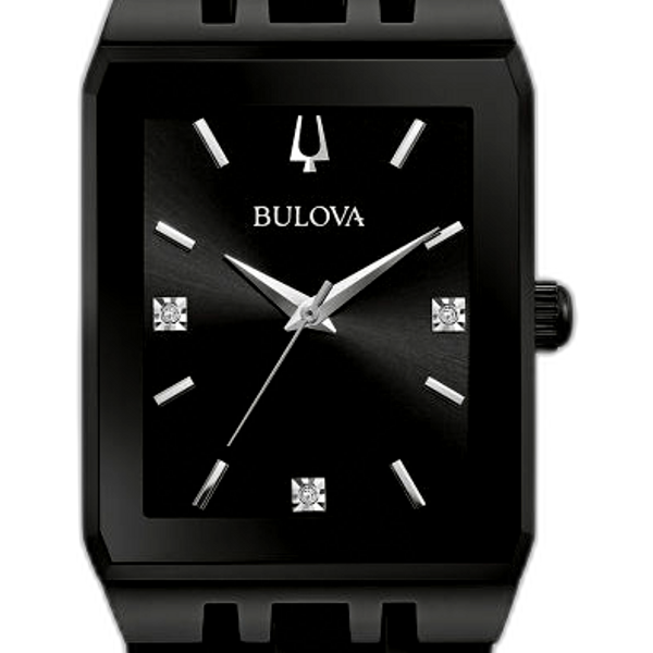 Bulova Futuro 98D164 Price as of August 2025 | WatchCharts