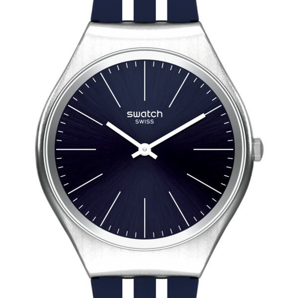 Swatch Skinblueiron Syxs106 Price Specs Market Insights Watchcharts