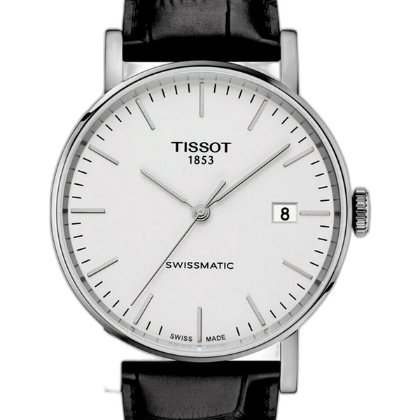 Tissot Everytime Swissmatic 41 (T109.407.16.051.00) Price Guide