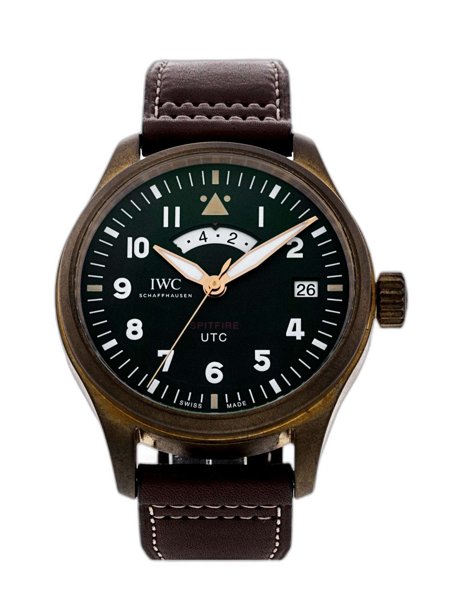 Iwc mj271 discount