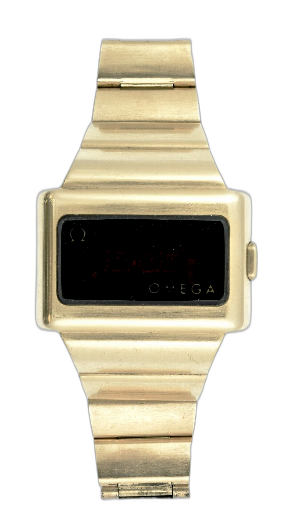 Omega TC Time Computer 196.020 Price, Specs, Market Insights | WatchCharts