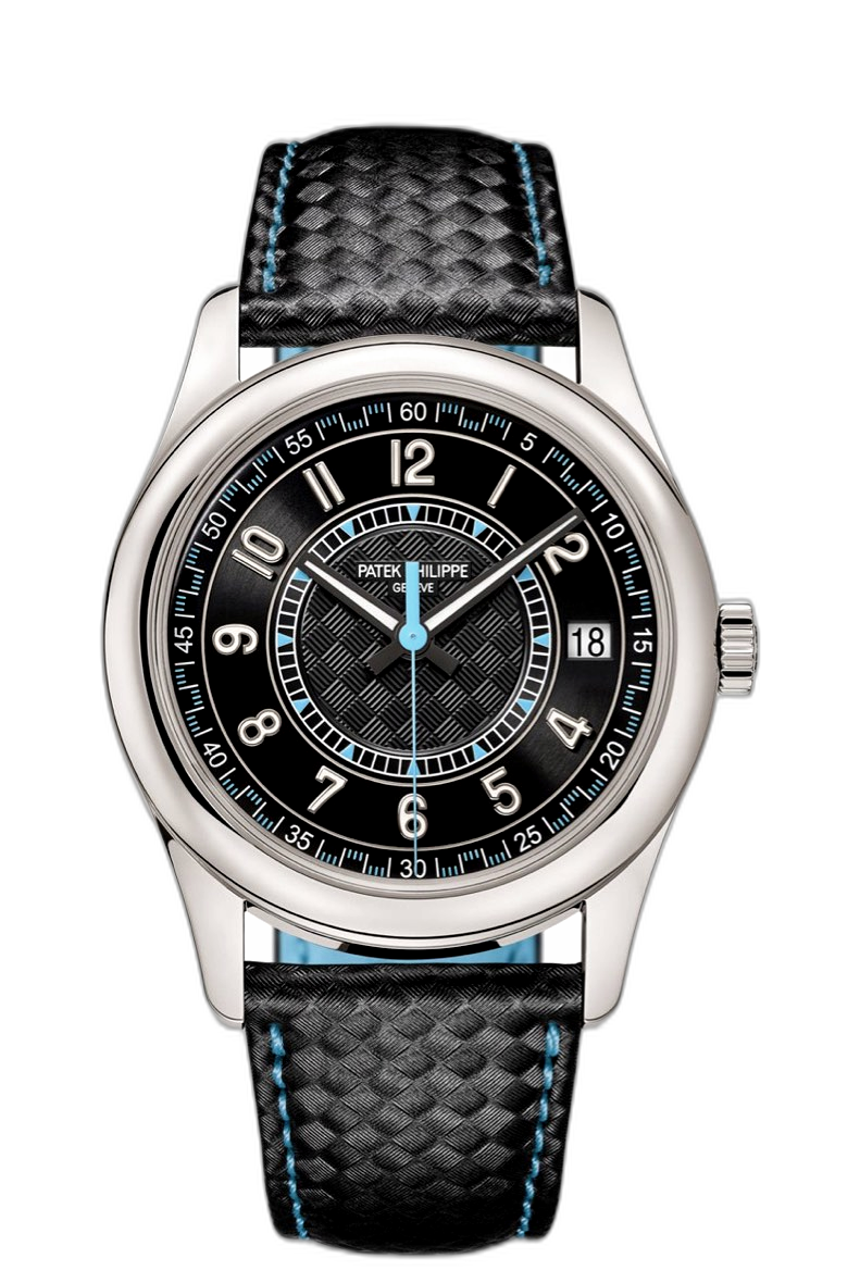 Patek Philippe Calatrava Self Winding 6007G 011 Price Specs Market Insights WatchCharts