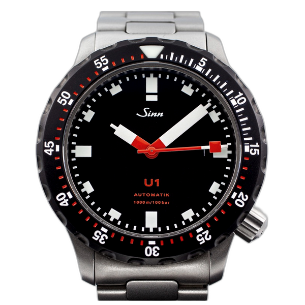 Sinn watch for discount sale