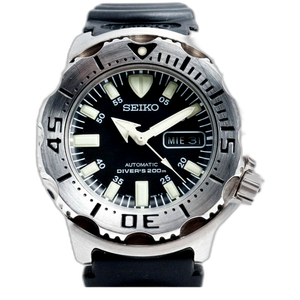 SEIKO SKX779 1st Gen Monster WatchCharts