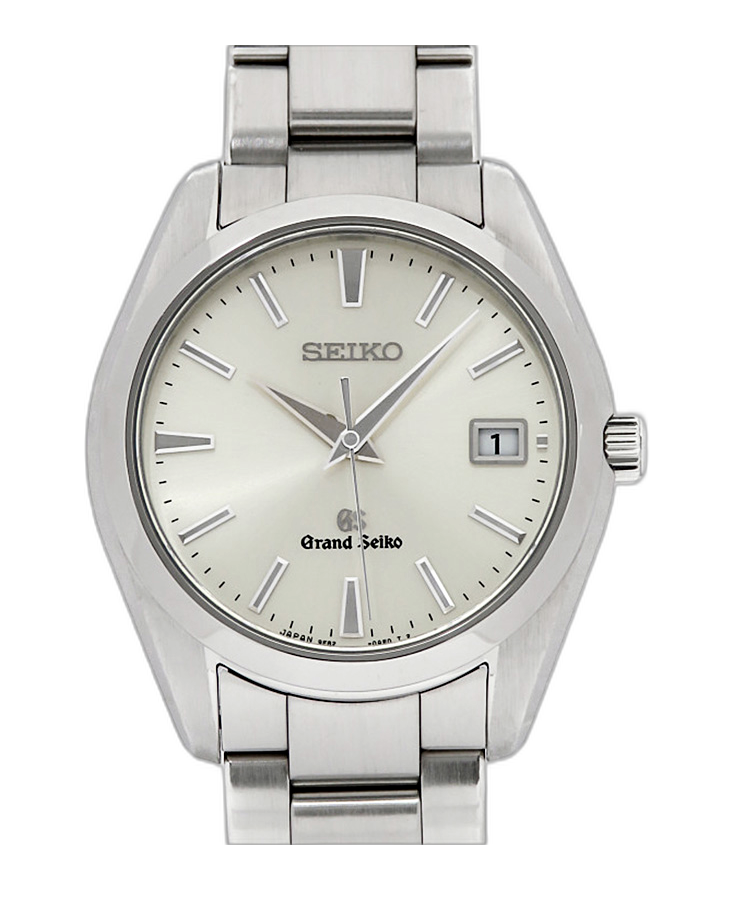 Grand Seiko SBGV021 Price Guide & Market Data | WatchCharts