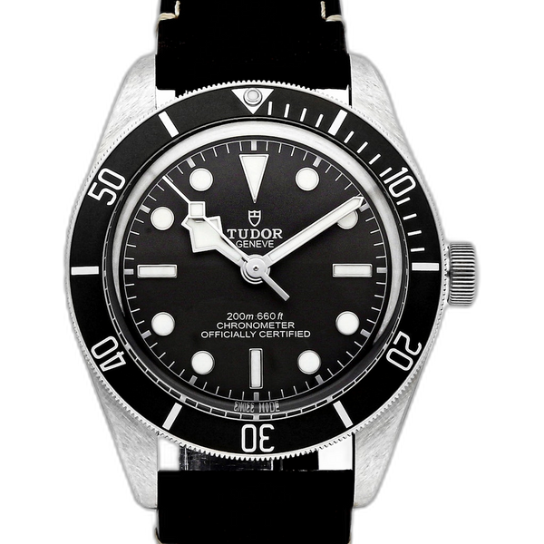 Tudor Black Bay 58 925 (79010SG) Price Guide & Market Data | WatchCharts