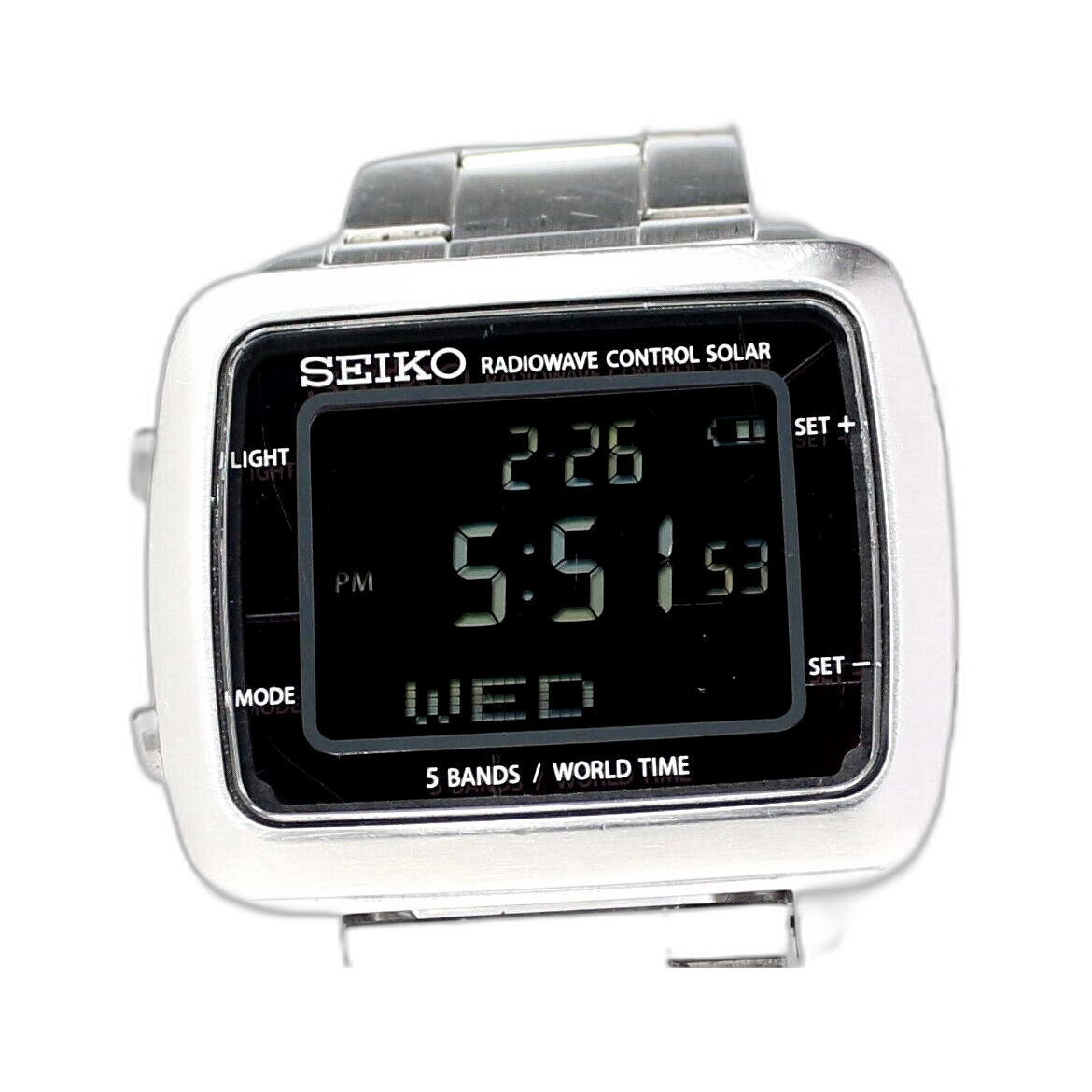 セイコーsbpg001 Seiko Spirit Digital SBPG001 Price as of August 2025