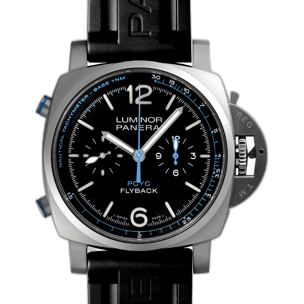 Panerai clearance pcyc 2019