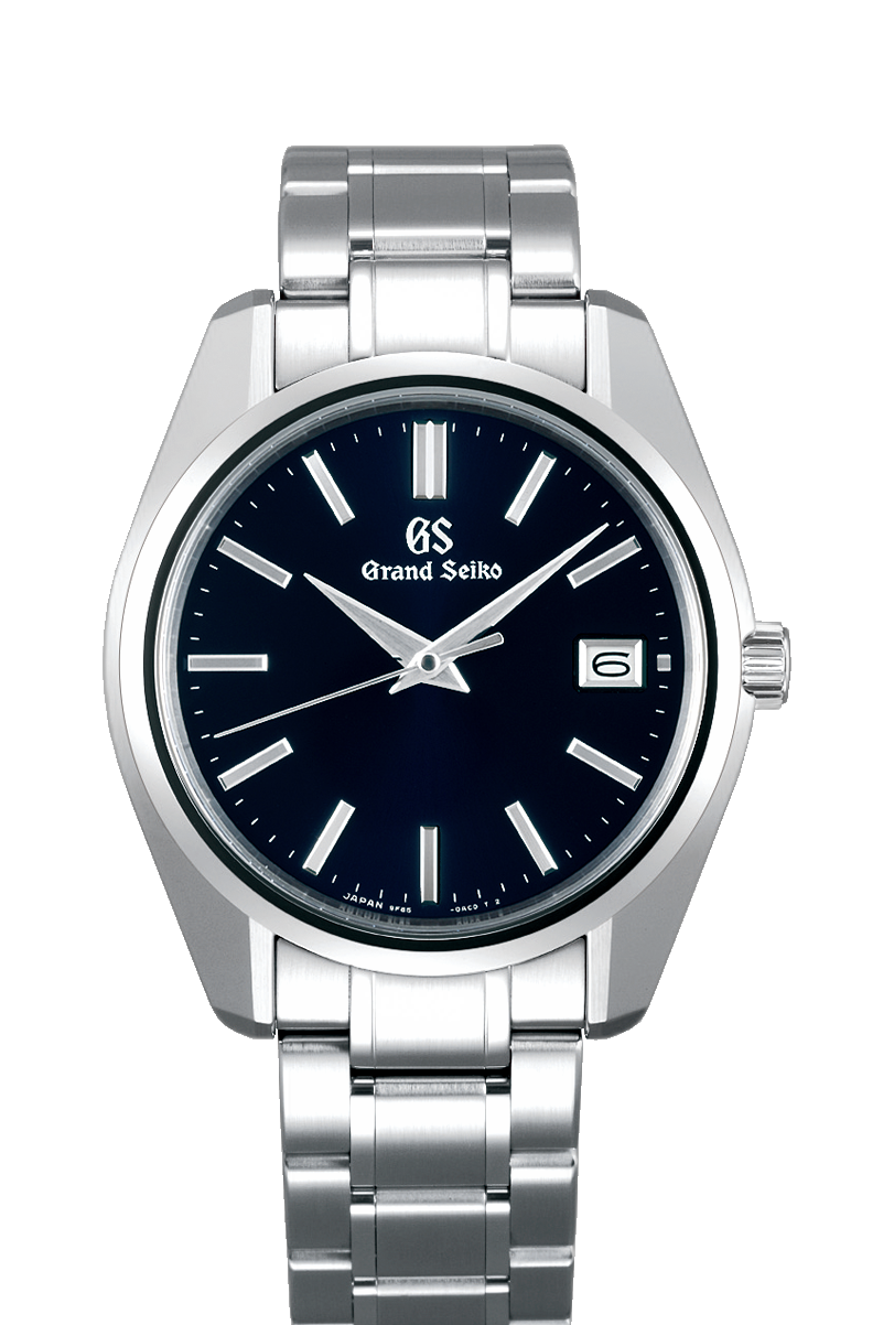 Grand Seiko SBGP005 Price, Specs, Market Insights | WatchCharts