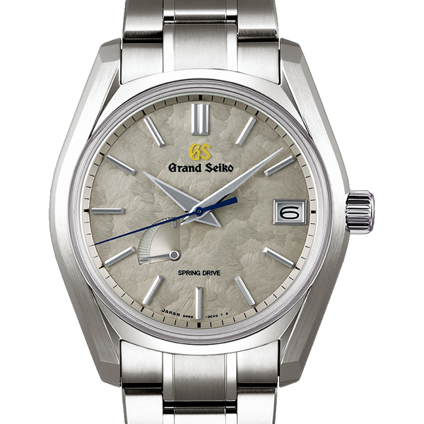 Grand Seiko SBGA445 Price as of August 2026 | WatchCharts