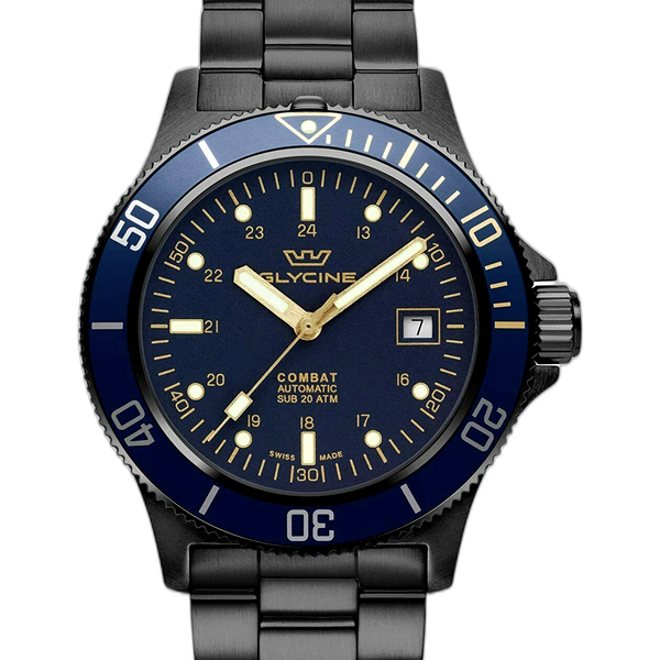 Glycine Combat SUB 46 GL0276 Price Guide Market Data WatchCharts