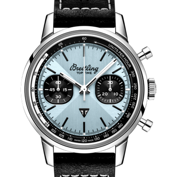 Breitling Top Time Triumph A23311 - Inventory 4071 