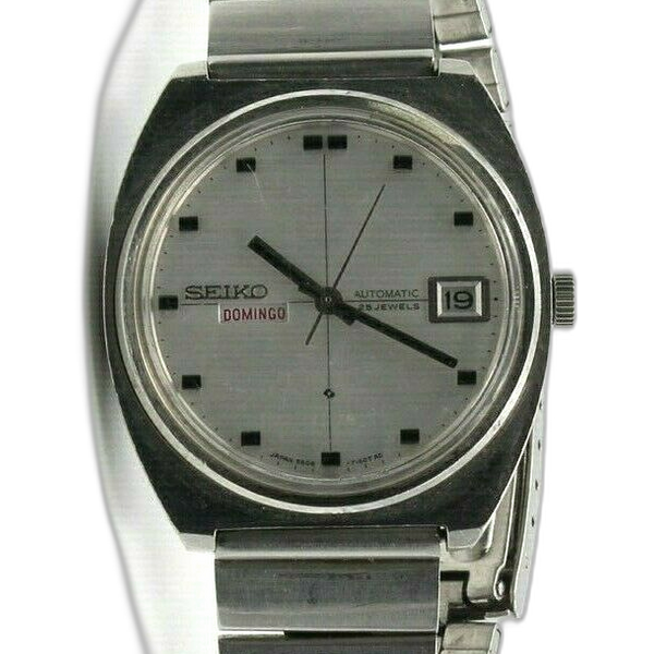Seiko Lord Matic 5606-7100 Price as of September 2026 | WatchCharts