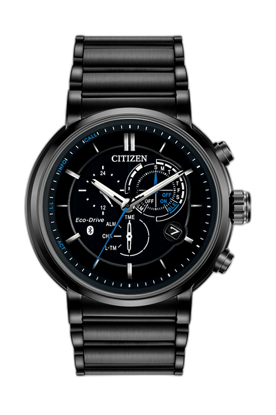 Citizen Eco Drive Proximity Bluetooth BZ1000 54E Price Specs Market Insights WatchCharts