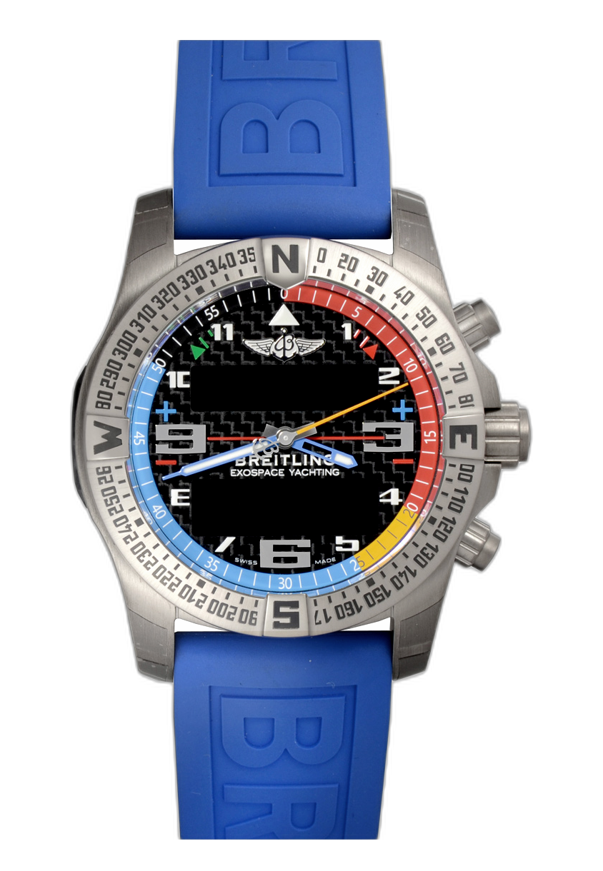 Breitling exospace shop b55 for sale