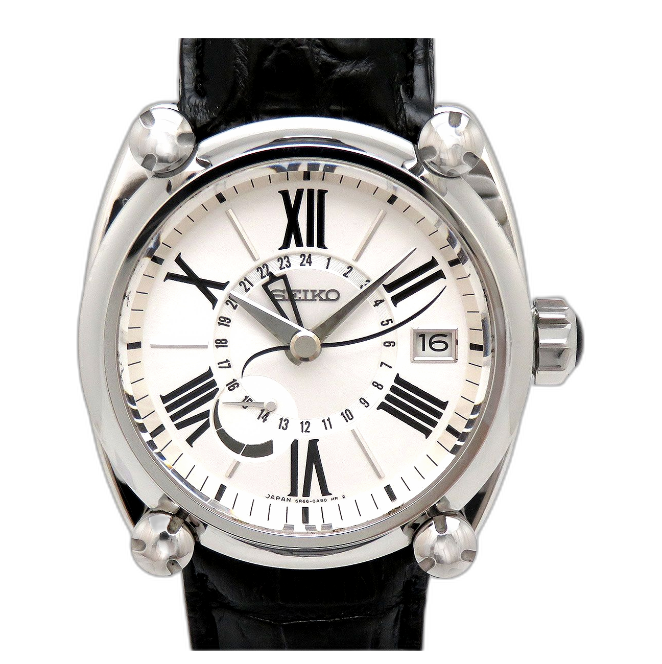 Seiko Galante Spring Drive SBLA005 Price as of March 2025 