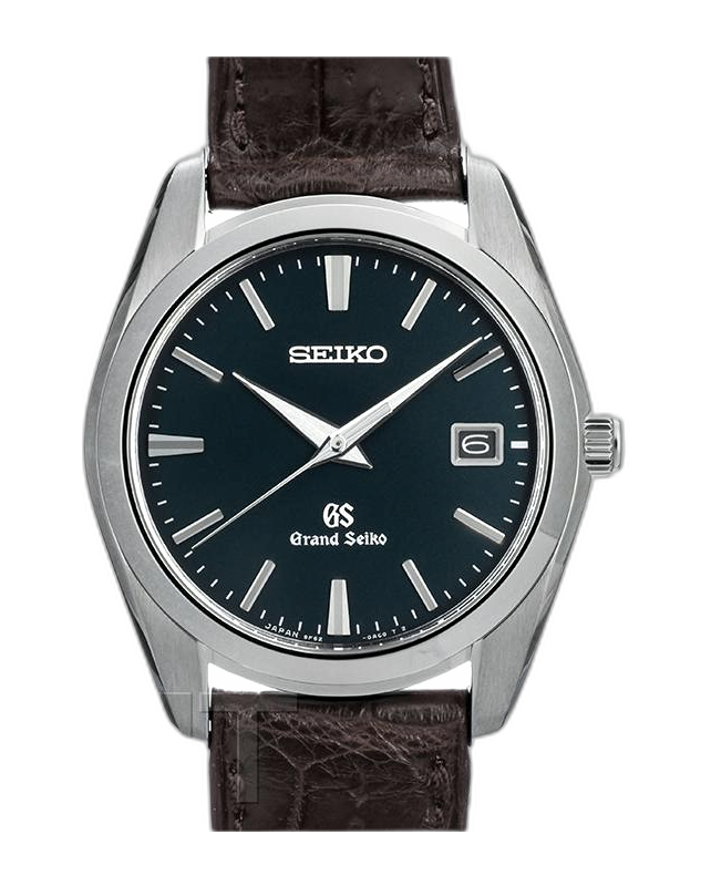 Grand Seiko SBGX097 Price Guide & Market Data | WatchCharts