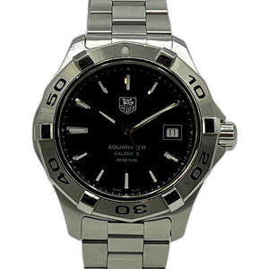 Tag heuer aquaracer calibre 5 clearance wap2010