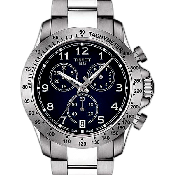 Tissot 1853 clearance chronograph quartz price