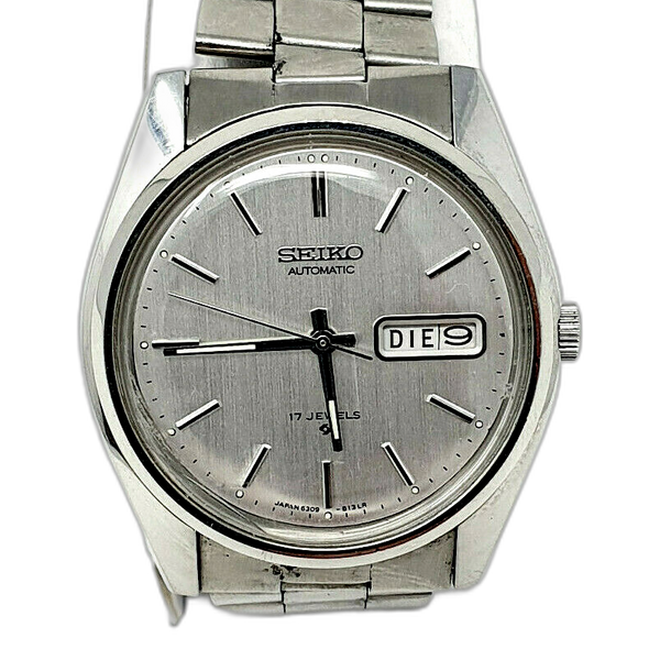 Seiko 6309 online history