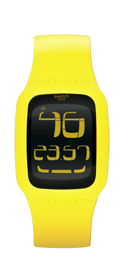 Swatch digital deals