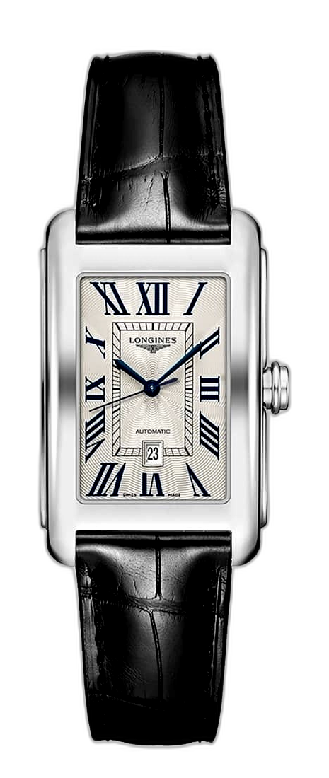 Longines DolceVita L5.757.4.71 Price Guide Market Data