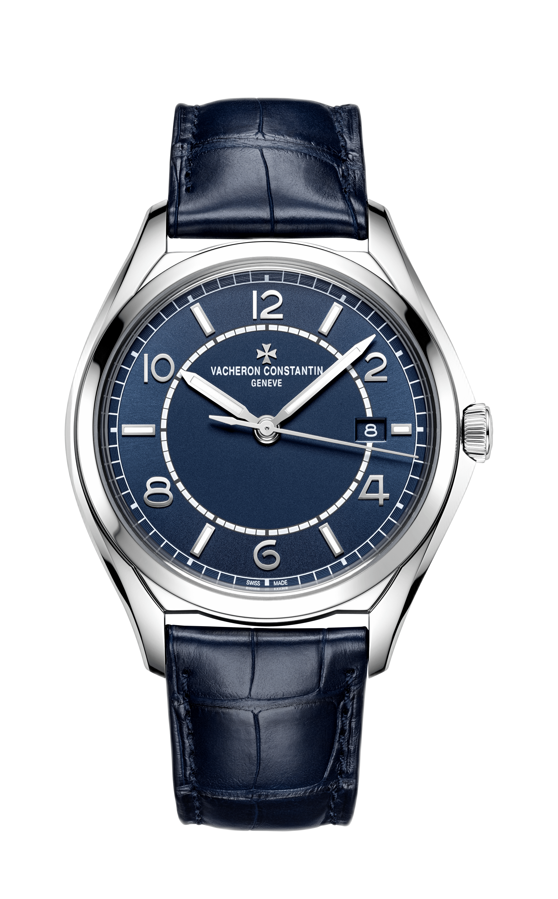 Vacheron Constantin FiftySix Self Winding Stainless Steel 4600E