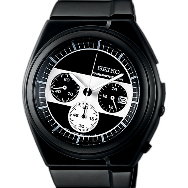 SEIKO White Mountaineering GIUGIARO-