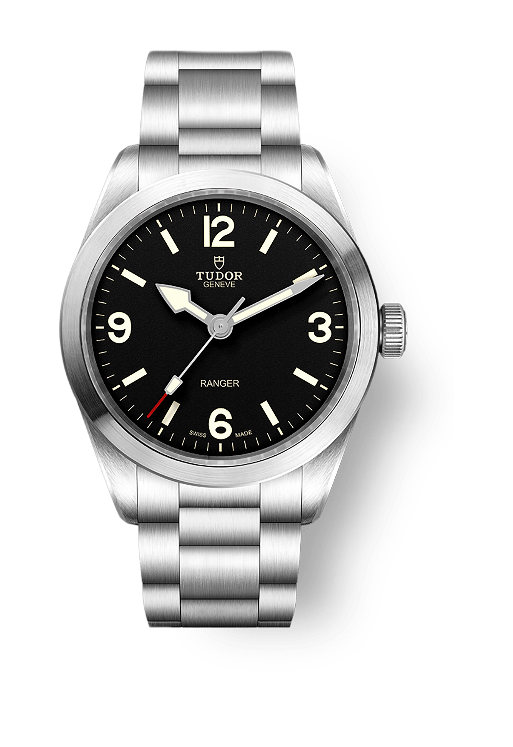 時計 TUDOR RANGER 79950 チューダー Rangerウォッチ - m79950-0003 | チューダー ウォッチ