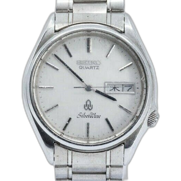 銀製 LA33-0 片開き用 SV｜レバーハンドル錠｜美和ロック（MIWA