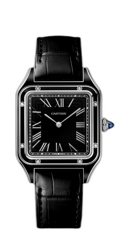 Cartier Santos Dumont WSSA0046 Price Guide Market Data