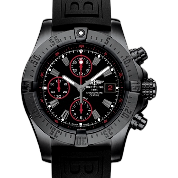 Breitling avenger outlet skyland