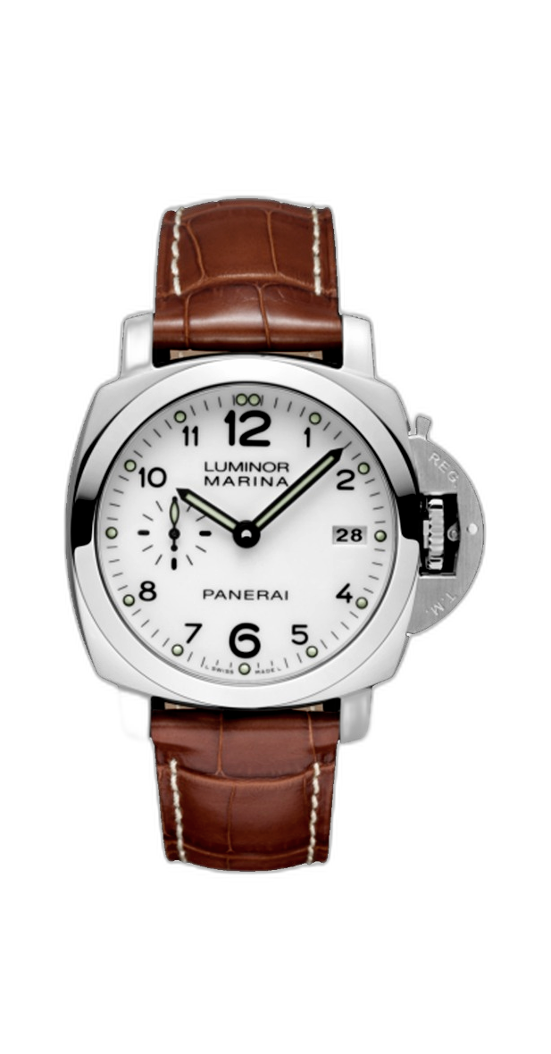 Panerai Luminor 1950 Marina 3 Days Automatic Acciaio 42mm PAM523